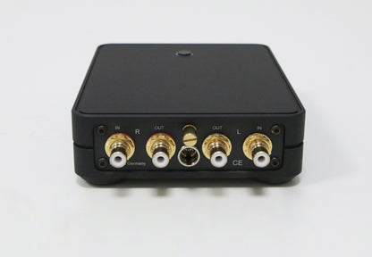 Clearaudio Basic V2 High-End Phono Vorverstärker