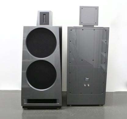 Viva Audio Allegro High-End Lautsprecher !HIGHLIGHT!