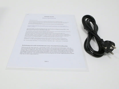 PLiXiR Elite BAC 1500 Power Conditioner