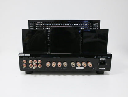 Line Magnetic LM-845IA Single Ended Röhrenverstärker