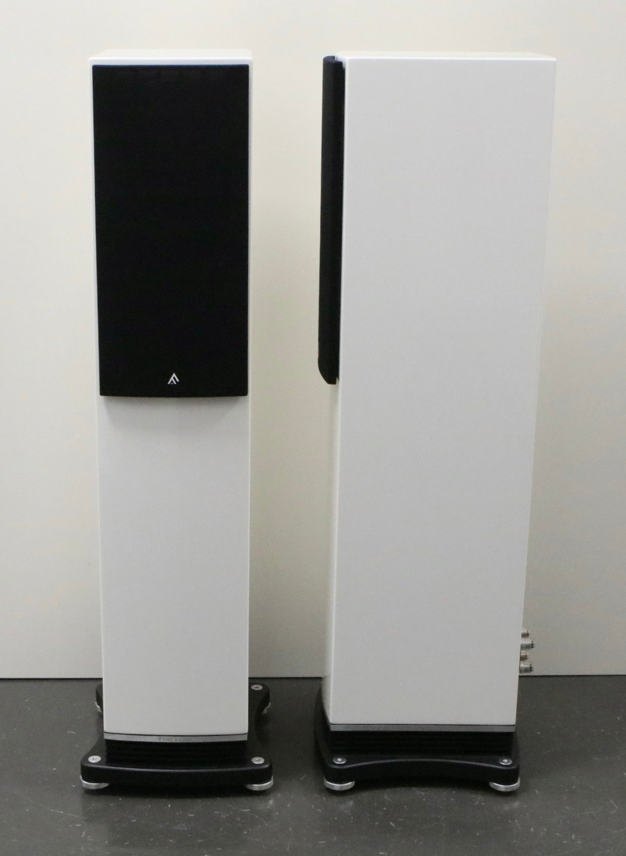Fyne Audio F501 High-End Lautsprecher