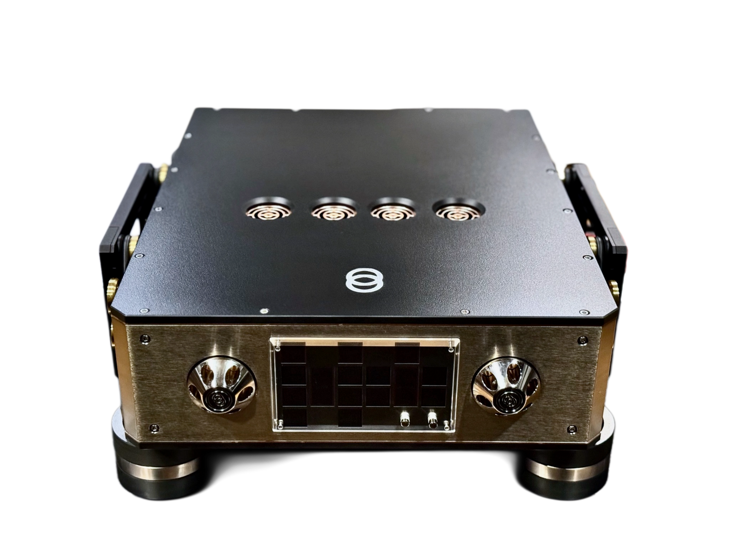 Kronos Audio Discovery Phono