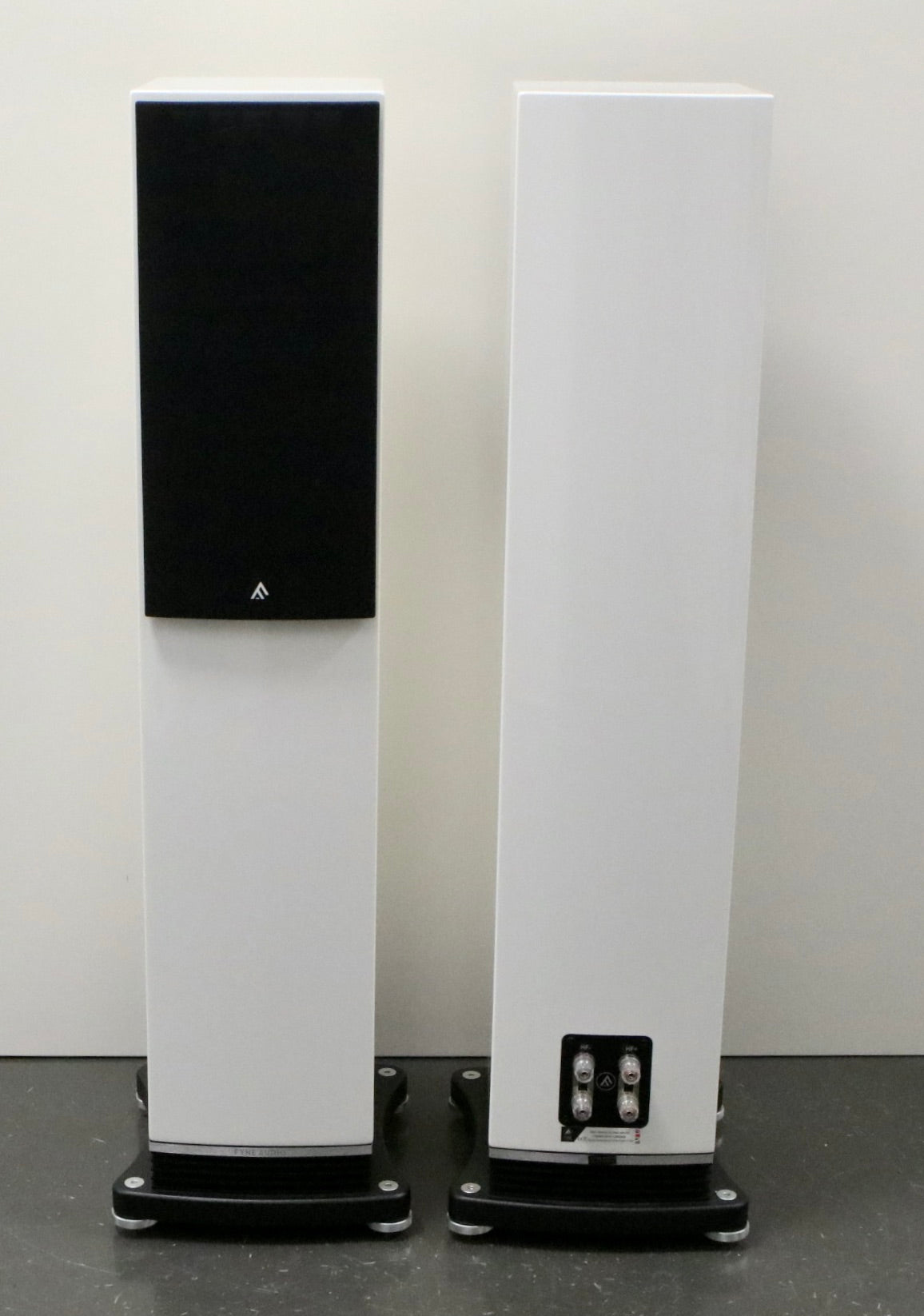 Fyne Audio F501 High-End Lautsprecher
