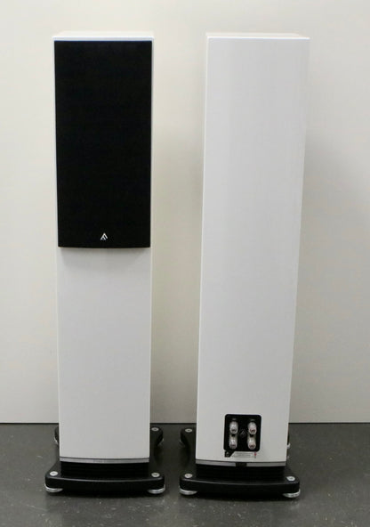 Fyne Audio F501 High-End Lautsprecher