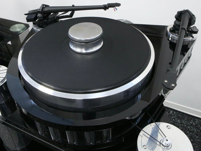 Transrotor GRAVITA mit SME TR in 9" und 12" *REFERENZ*