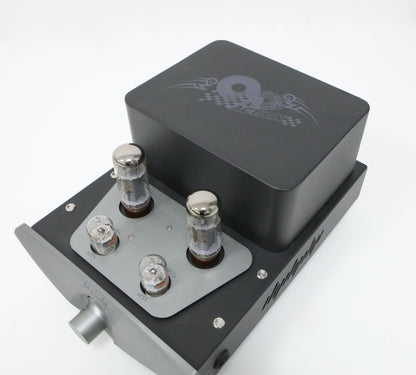 Melody Action classic High-End Röhrenverstärker