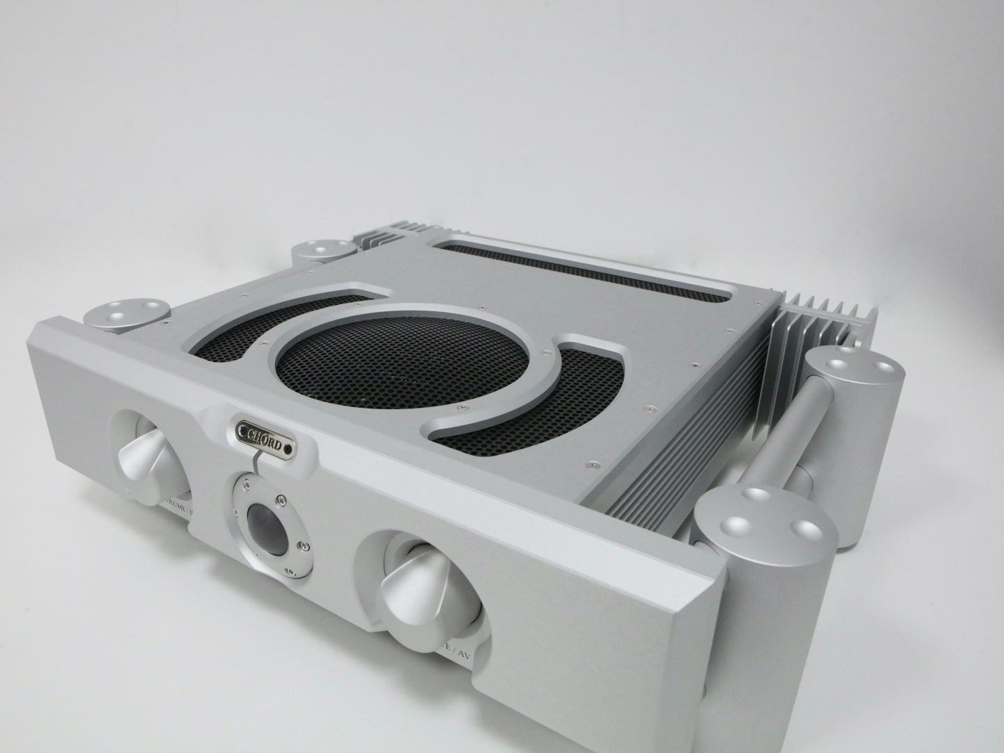 Chord Ultima Integrated High-End Vollverstärker