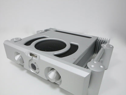 Chord Ultima Integrated High-End Vollverstärker