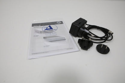 Clearaudio Basic V2 High-End Phono Vorverstärker