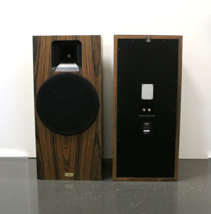 Thivan Labs Eros-9 Anniversary High-End Standlautsprecher