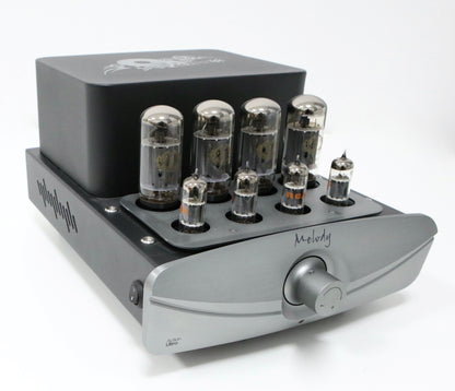 Melody Action Ultra Ultra High-End Röhrenverstärker