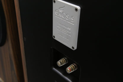 Thivan Labs Eros-9 Anniversary High-End Standlautsprecher
