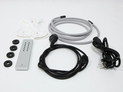 Lyravox Karlina pure II High-End Aktivlautsprecher