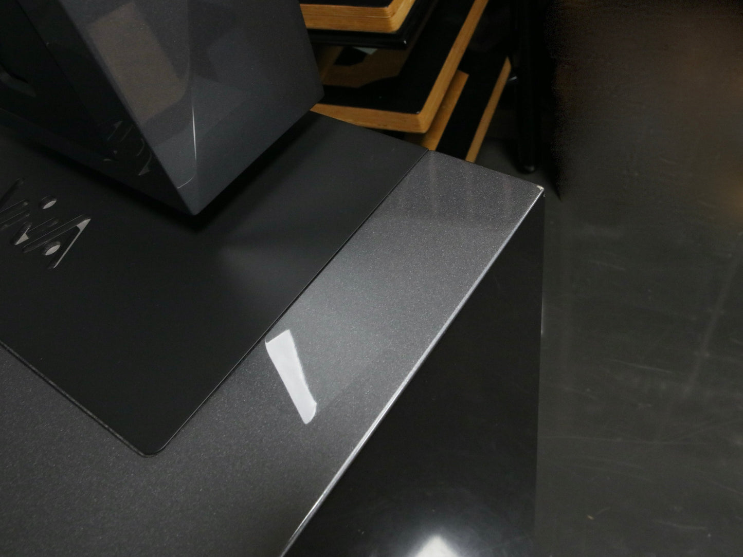 Viva Audio Allegro High-End Lautsprecher !HIGHLIGHT!