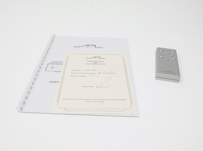 APL DSD-AR High-End DA-Wandler
