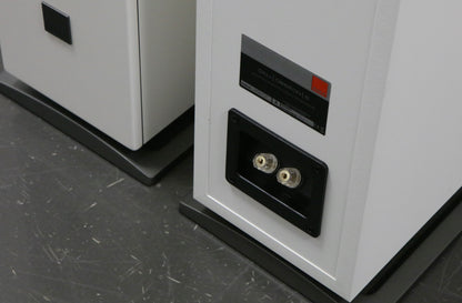 DALI Oberon 5 weiß High-End Standlautsprecher