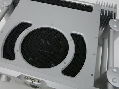 Chord Ultima Integrated High-End Vollverstärker