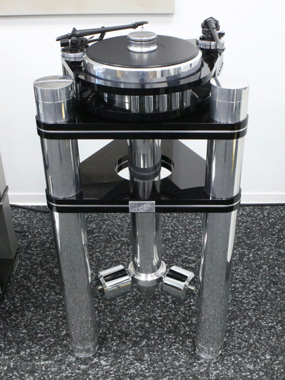 Transrotor GRAVITA mit SME TR in 9" und 12" *REFERENZ*