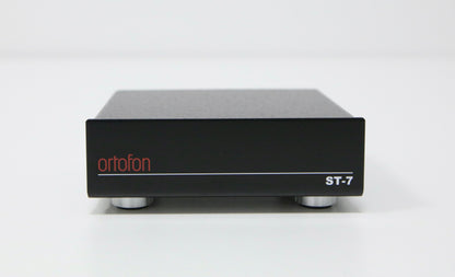 Ortofon ST7 High-End MC Übertrager Phono Pre