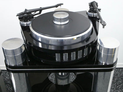 Transrotor GRAVITA mit SME TR in 9" und 12" *REFERENZ*