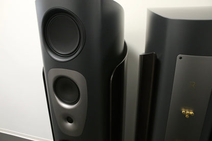 Canton Reference GS Edition High-End Lautsprecher