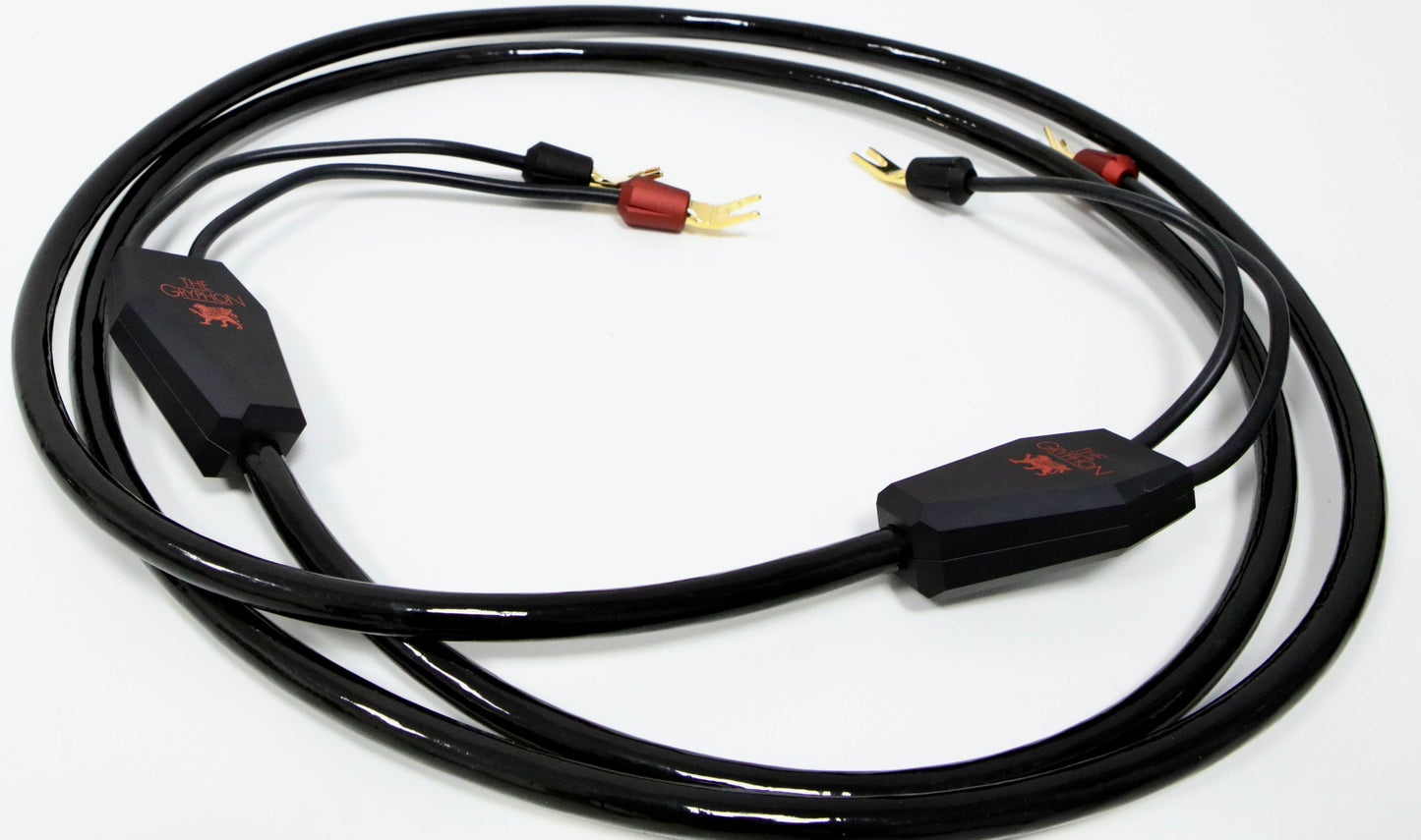 Gryphon Vanta Speaker Cable 2x3m REFERENZ Lautsprecherkabel