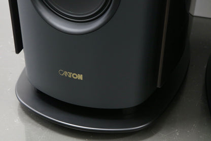 Canton Reference GS Edition High-End Lautsprecher