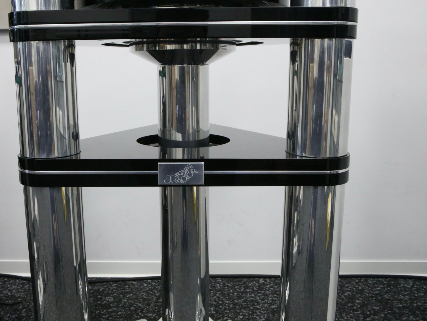 Transrotor GRAVITA mit SME TR in 9" und 12" *REFERENZ*