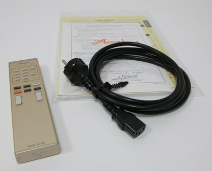ACCUPHASE E800 P.I.A High-End Vollverstärker