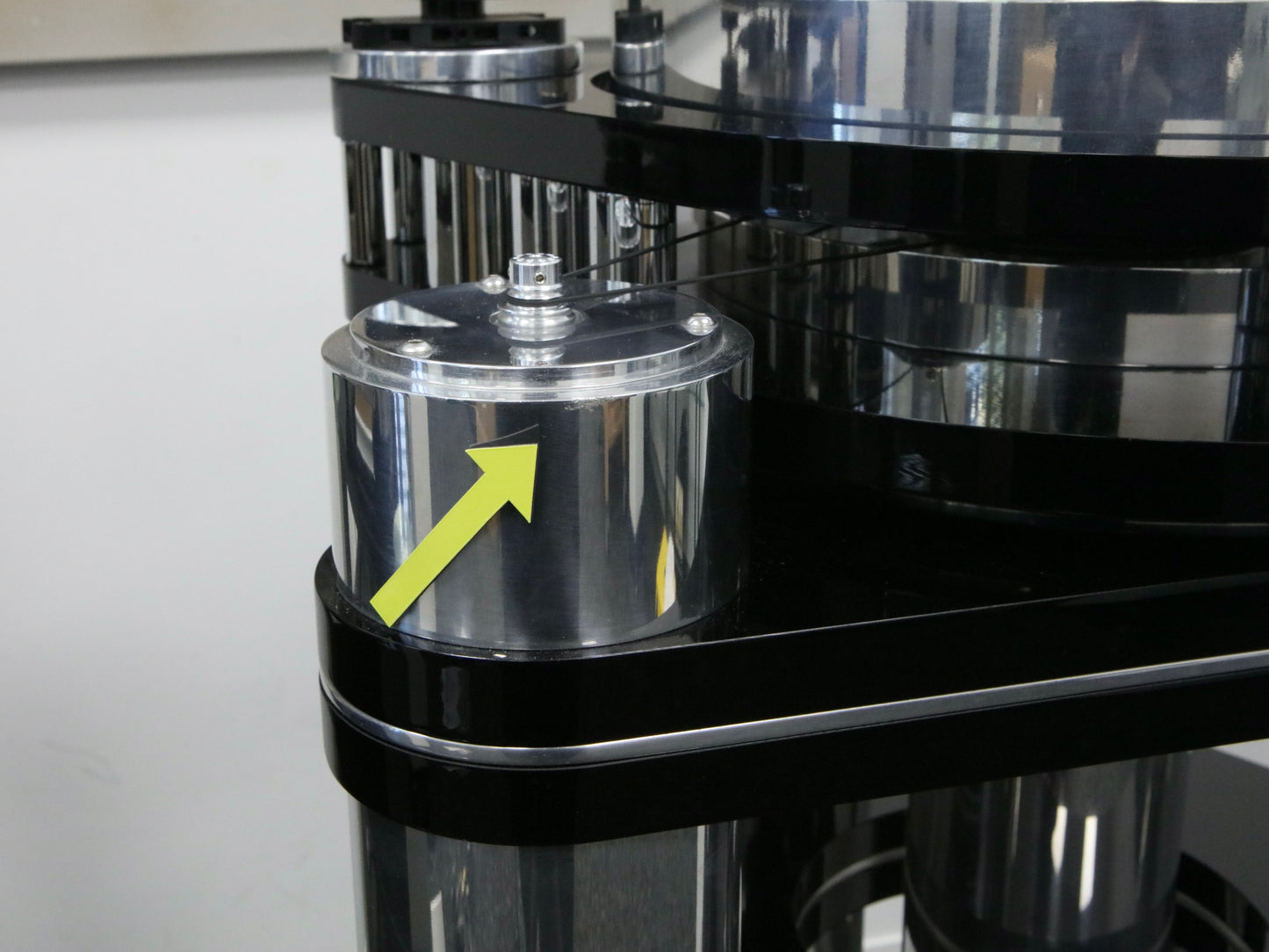 Transrotor GRAVITA mit SME TR in 9" und 12" *REFERENZ*