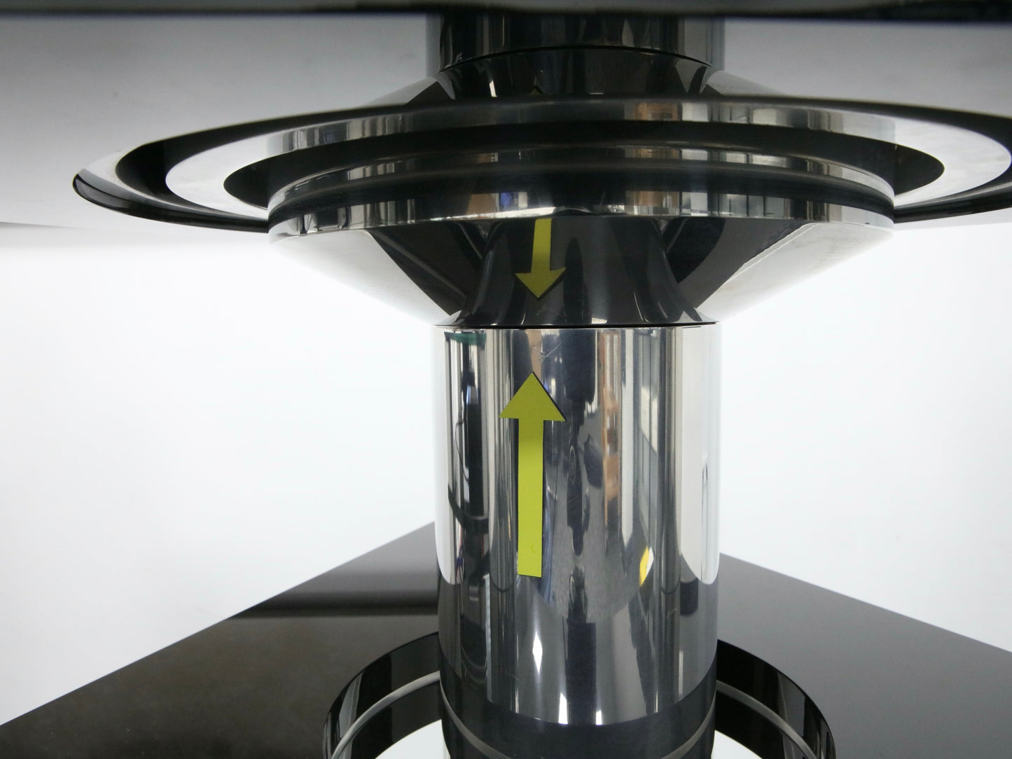 Transrotor GRAVITA mit SME TR in 9" und 12" *REFERENZ*