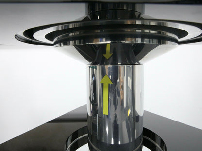 Transrotor GRAVITA mit SME TR in 9" und 12" *REFERENZ*