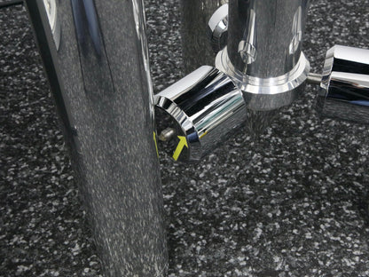 Transrotor GRAVITA mit SME TR in 9" und 12" *REFERENZ*