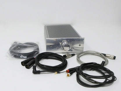 Transrotor GRAVITA mit SME TR in 9" und 12" *REFERENZ*