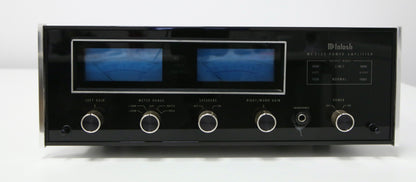 McIntosh MC2125 High-End klassische Stereo-Endstufe