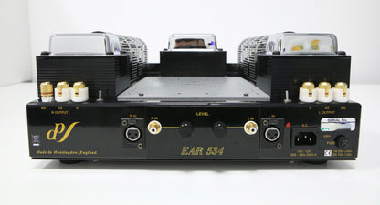 EAR Yoshino 534 High-End Röhren-Endverstärker