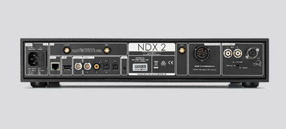 Naim Audio NDX2 high-end network player