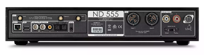 Naim ND555 Referenz-Streamer