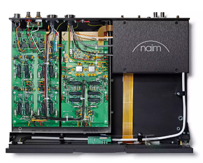 Naim ND555 Referenz-Streamer