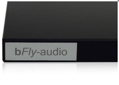 B-fly Audio Gerätebasis FlatLine