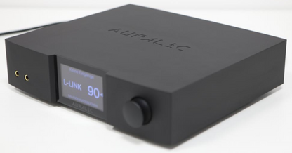 Auralic Vega G2 High-End Streaming DAC