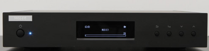 Melco HA-N1ZS/BK High-End Musikserver 2x 512GB