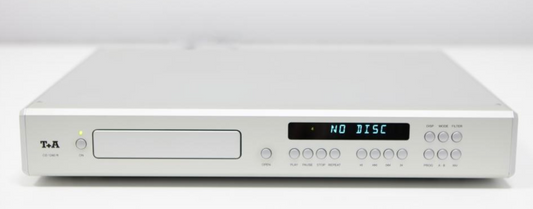 T+A Pulsar CD 1240R High-End CD-Player