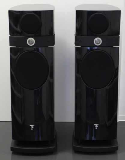 Focal Focal Scala Utopia Evo High-End / Inzahlungnahme möglich