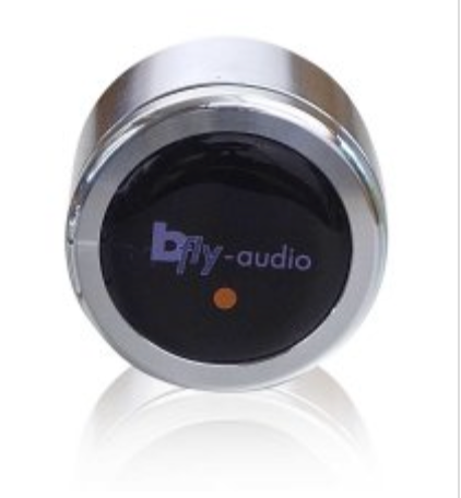 B-fly Audio Pure Absorber