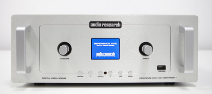 Audio Research Reference DAC High-End D/A-Wandler