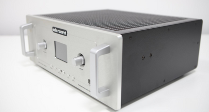 Audio Research Reference DAC High-End D/A-Wandler