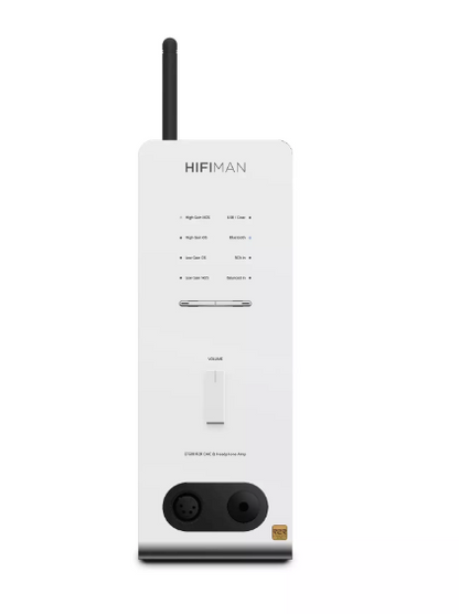 HIFIMAN EF 600 Kopfhörerverstärker & DAC