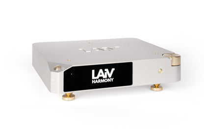 LAiV Harmony DAC High-End DA/Wandler