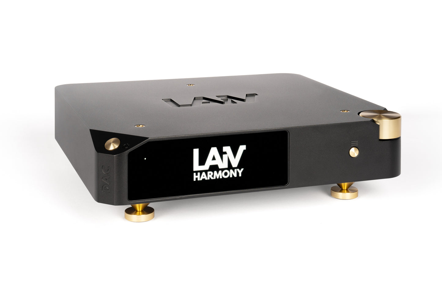 LAiV Harmony DAC High-End DA/Wandler